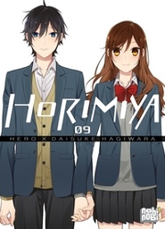 Horimiya - T09