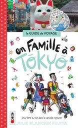 En famille à Tokyo