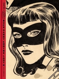 Buck Danny - T17 TT Prestige - Buck Danny contre Lady X