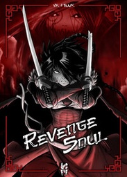 Revenge Soul - T01