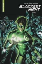 Blackest Night - T02 - Nomad