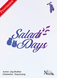 Salad Days - T03