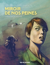 Les enfants du désastre - Cycle1 T03 - Miroir de nos peines