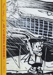 Benoît Brisefer - TT T05 Prestige - Le cirque Bodoni