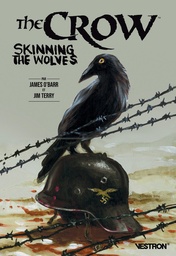 The Crow - Skinning the Wolves