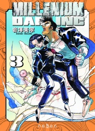 Millenium Darling - T03