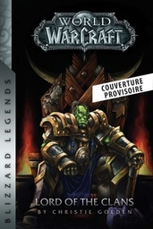World of Warcraft - Le chef de la rebellion