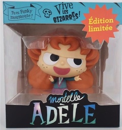Figurine Mortelle Adèle