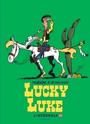Lucky Luke - INT05