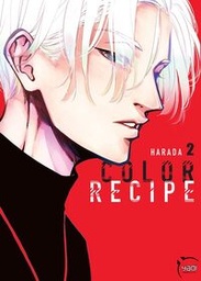 Color Recipe - T02