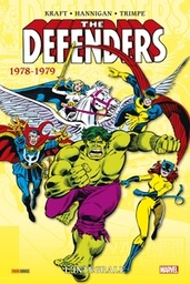 The Defenders - INT07 - 1978-1979