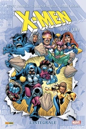 X-Men - INT51 - 1997 (III)