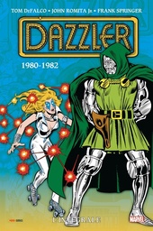 Dazzler - INT01 - 1980-1982