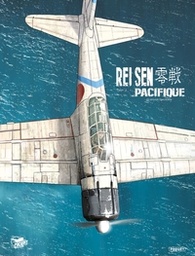 Rei-sen Pacifique - TL - T01