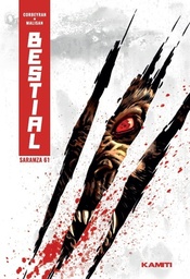 Bestial - Saramza 61