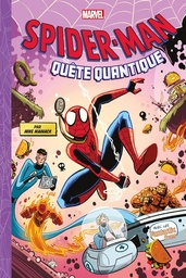 Spider-Man - Quête Quantique