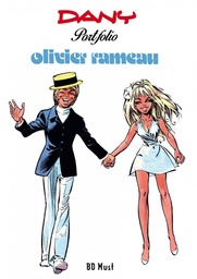 Dany - PortFolio Olivier Rameau
