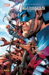 Ultimates - T02 - Secrets d'Etat - Poche