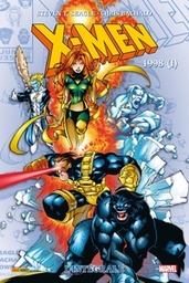 X-Men - INT52 - 1998 (I)