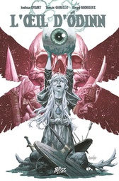 L'œil d'Ódinn