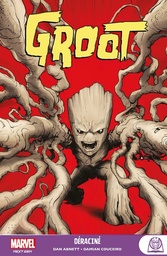 Groot (2023) - Déraciné