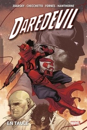Daredevil (2019) - T02 - En taule