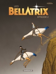 Bellatrix - T02