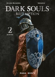 Dark Souls Redemption - T02