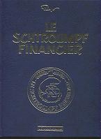 Les Schtroumpfs - EO TL T16 - Le Schtroumpf financier