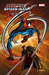 Ultimate Spider-Man - T05 - Hollywood - Poche