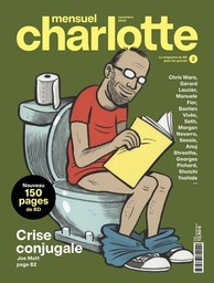Charlotte mensuel - n°02