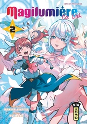 Magilumière Co. Ltd. - T02