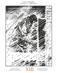 XIII - TL N&B - INT03 - T14 à 19