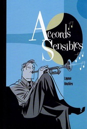 Accords Sensibles (TL) - Avec Ex-libris(N/S)