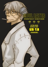 Soul Eater Perfect Edition - T09