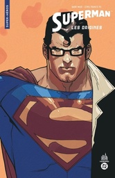 Superman - Les Origines - Nomad