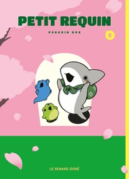 Petit Requin - T03