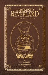 The Promised Neverland - Édition Grace Field - T02