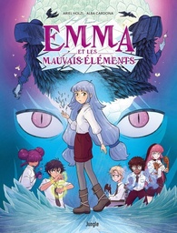 Emma et les mauvais éléments