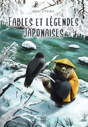 Fables et légendes Japonaises - T01