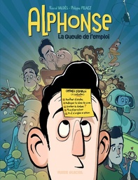 Alphonse - T01