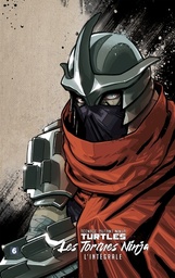 Teenage Mutant Ninja Turtles - Les Tortues Ninja - INT06