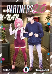 Partners 2.0 - T08