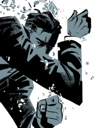 Parker - TL - La proie