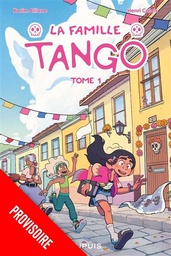 La famille Tango - T01