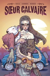 Soeur Calvaire