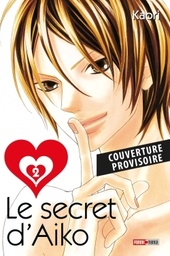 Le secret d'Aiko - T02 - NED