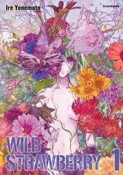Wild Strawberry - Edition limitée - T01
