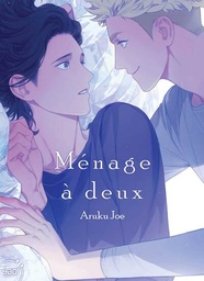 Ménage à deux
