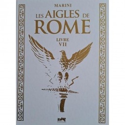 Les Aigles de Rome - TT - T07